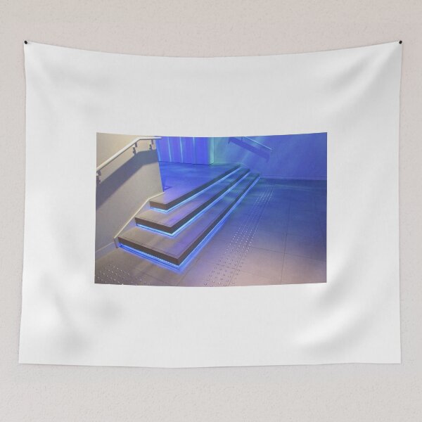 Item preview, Sumida Aquarium Stairway, in the Skytree building designed and sold by TokyoTokyo.