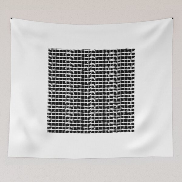 Item preview, Barbed Wire Plaid designed and sold by MTKlima.
