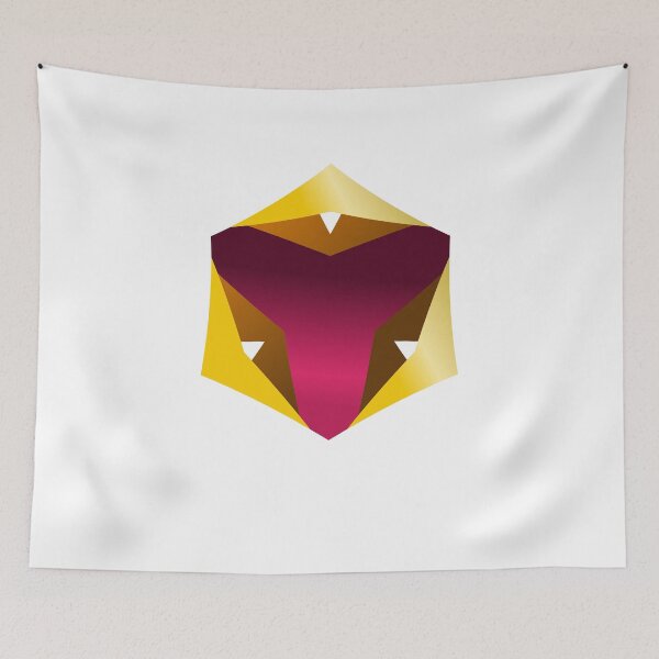 Item preview, Signs of Earth - Monster's Mouth designed and sold by BorisBurakov.