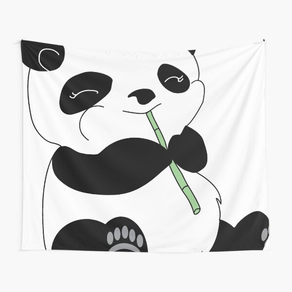 Panda Tentures