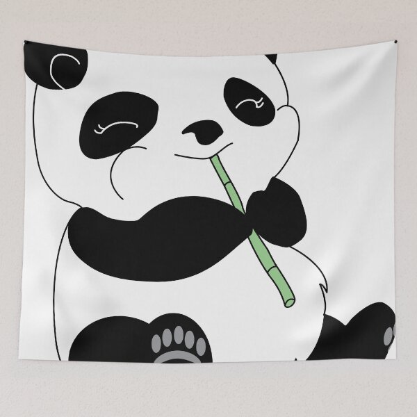 Item preview, Panda designed and sold by unitycreative.