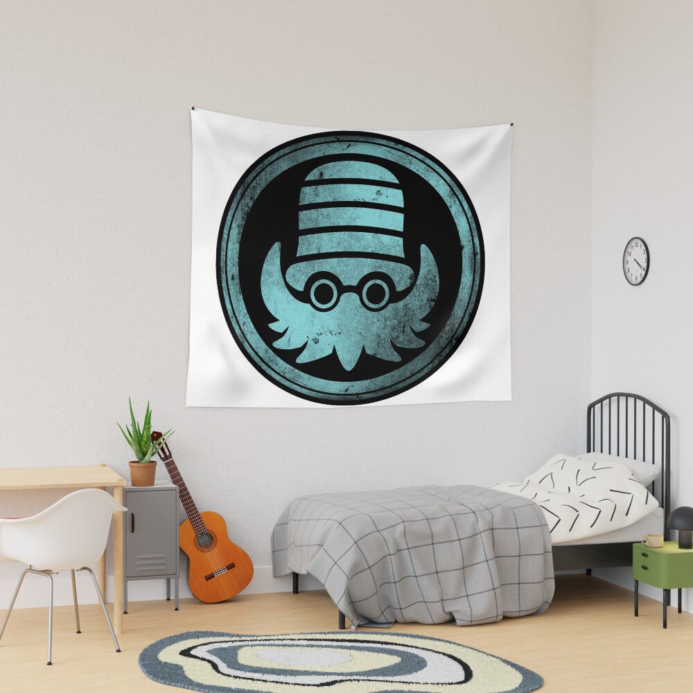Item preview, Tapestry designed and sold by merimeaux.