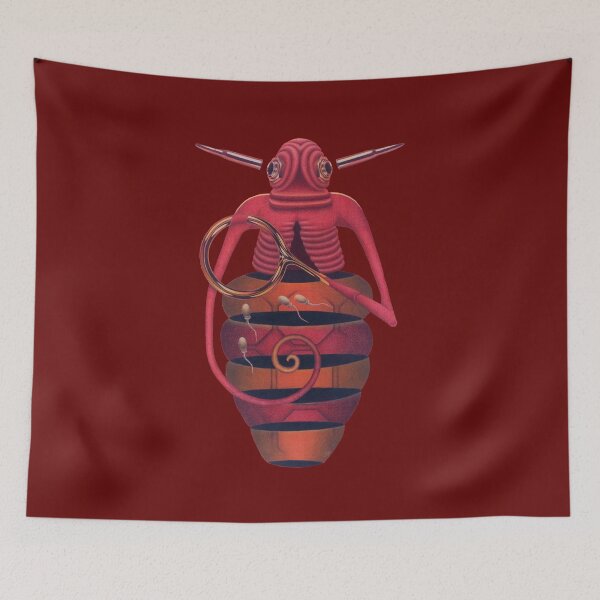 Item preview, Helby designed and sold by Adam Pinson.
