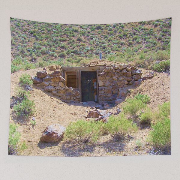Item preview, Dynamite Shack designed and sold by MilesArt.