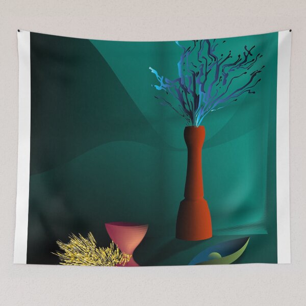 Item preview, Still life in studio designed and sold by Leo Symon.