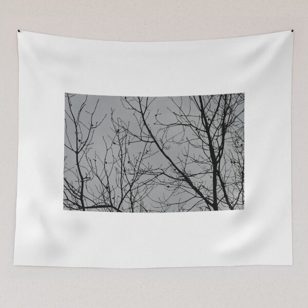 Item preview, The world above us (silhouoette 3) designed and sold by Scott Mitchell.