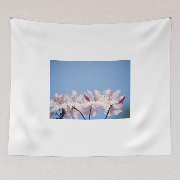 Item preview, Bunch of pink Rhododendron designed and sold by Arletta Cwalina.