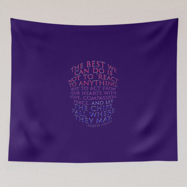 Item preview, LET THE CHIPS FALL WHERE THEY MAY! designed and sold by TeaseTees.