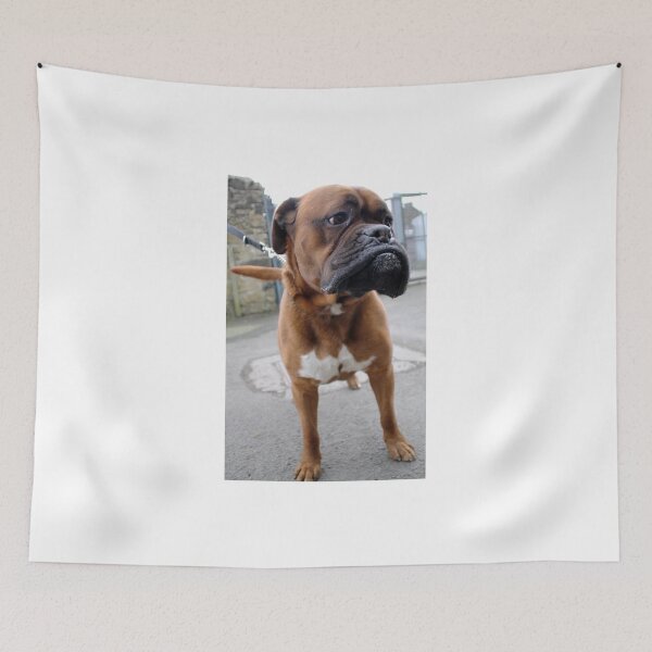 Item preview, Lester designed and sold by Ladymoose.