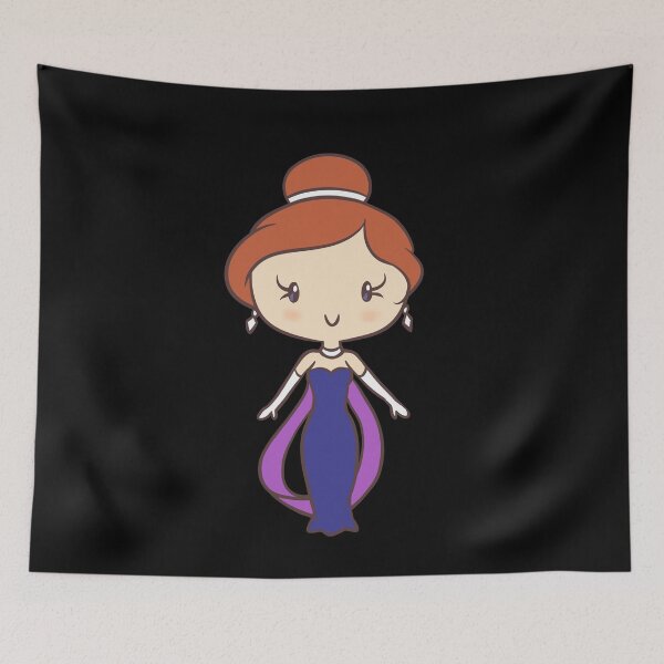 Item preview, Anastasia - Lil' CutiE designed and sold by Ellador.