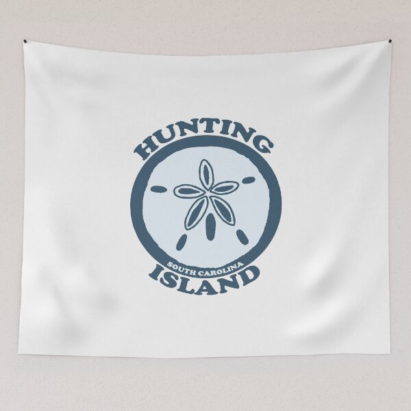 Item preview, Hunting Island - South Carolina. designed and sold by America Roadside..