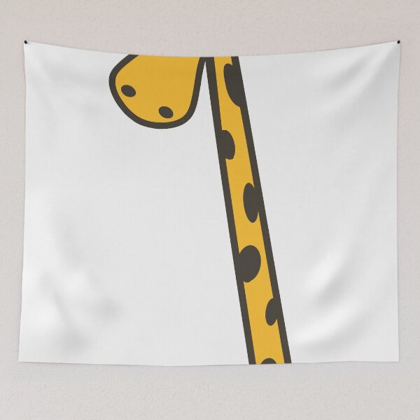 Item preview, Giraffe designed and sold by michellegriff90.