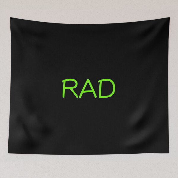 Item preview, RAD designed and sold by ArtWeaver.