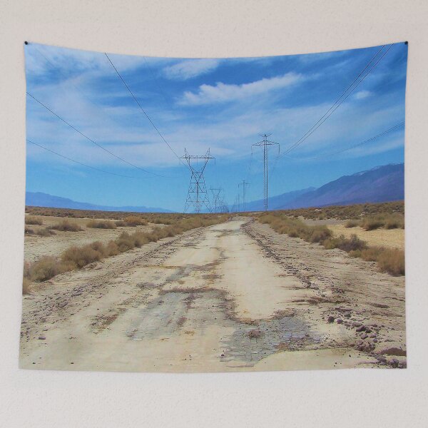 Item preview, Parlon Rd. designed and sold by MilesArt.