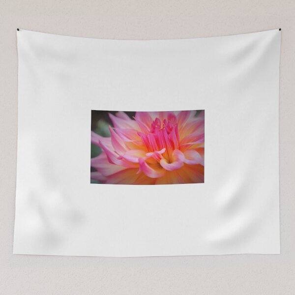 Item preview, Free Flowing Dahlia designed and sold by Godisgr8t2me.