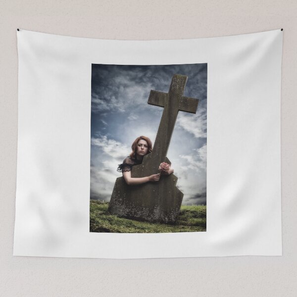 Item preview, mourning designed and sold by Joana Kruse.