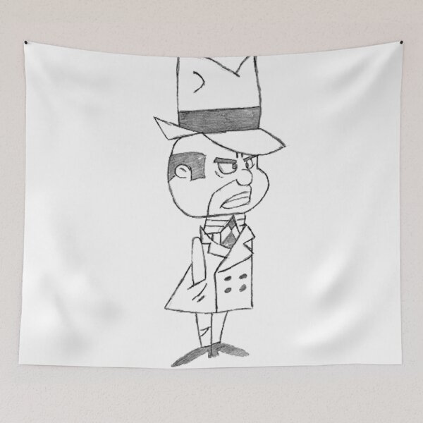 Item preview, Mob Boss designed and sold by GemmatheB.