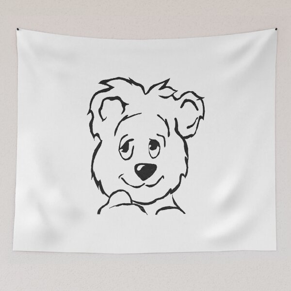 Item preview, Cutest Bear Ever! designed and sold by GemmatheB.