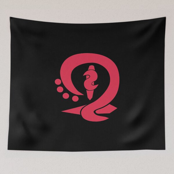 Item preview, Crimson Blood Oath of Destruction designed and sold by Explicit Designs.
