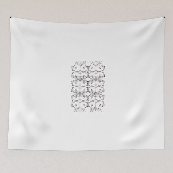 Item preview, Pattern #3 designed and sold by Christopher Zerafa.
