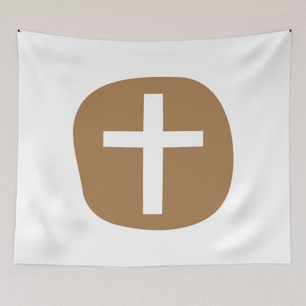 Item preview, Hot cross Bun  designed and sold by jazzydevil.