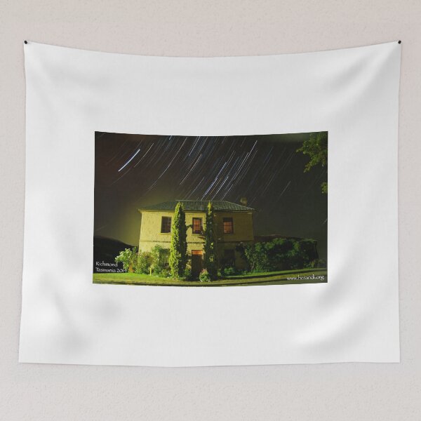 Item preview, Old Richmond Hotel designed and sold by Herandi.