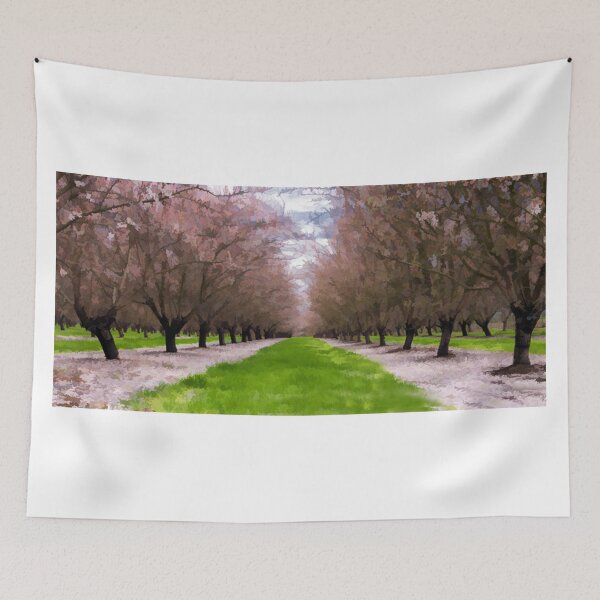 Item preview, Almond Snow designed and sold by Floyd Hopper.