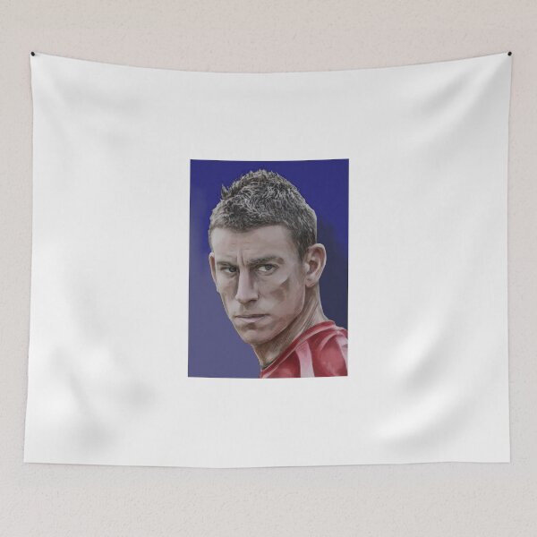 Item preview, Laurent Koscielny designed and sold by ArsenalArtz.