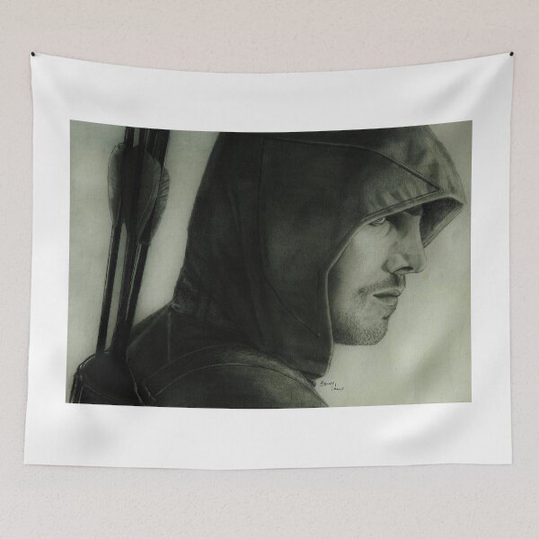 Item preview, Arrow designed and sold by Brooke Shane.