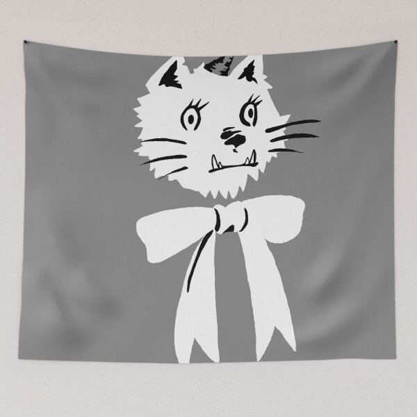 Item preview, Unicat designed and sold by FeliciaRundgren.