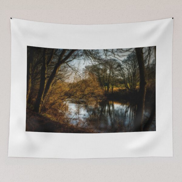 Item preview, Secluded Spot designed and sold by Mike Cave.