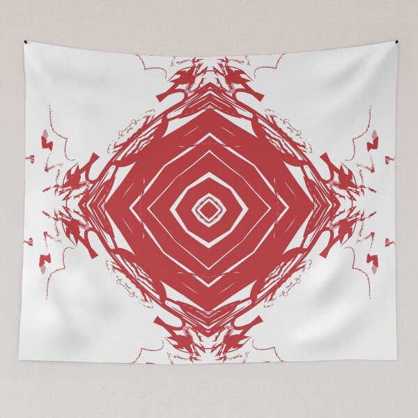 Item preview, Target of Bloodfire designed and sold by BorisBurakov.