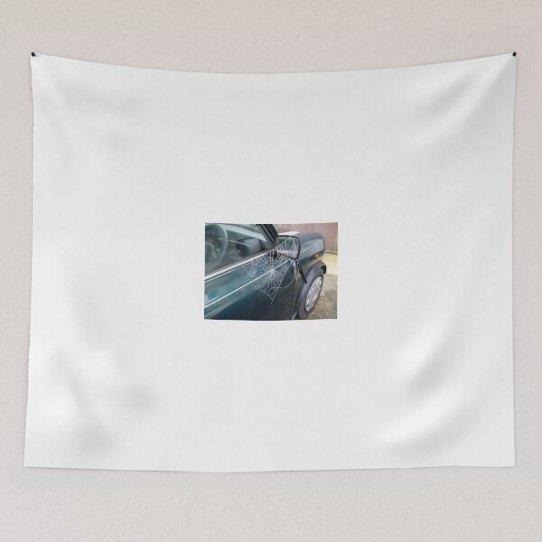 Item preview, early morning cobweb designed and sold by Blueluna.