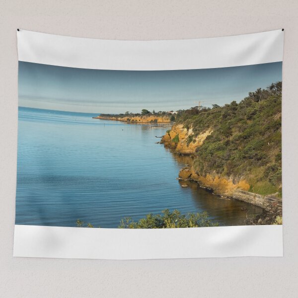 Item preview, Beaumaris Cliffs 2 designed and sold by Greg Earl.