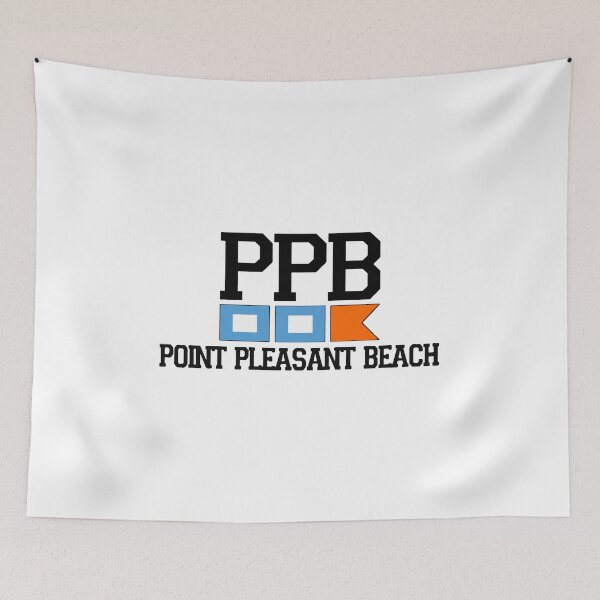Item preview, Point Pleasant Beach - New Jersey. designed and sold by America Roadside..
