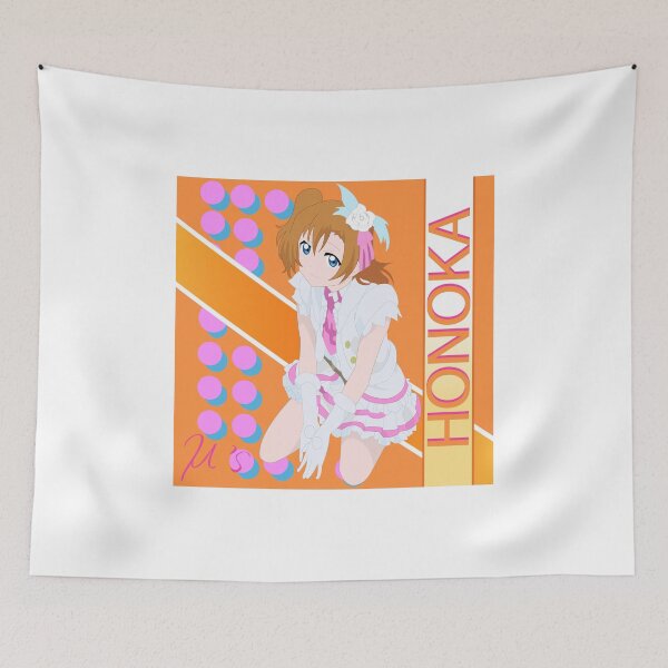 Item preview, Kousaka Honoka designed and sold by Explicit Designs.
