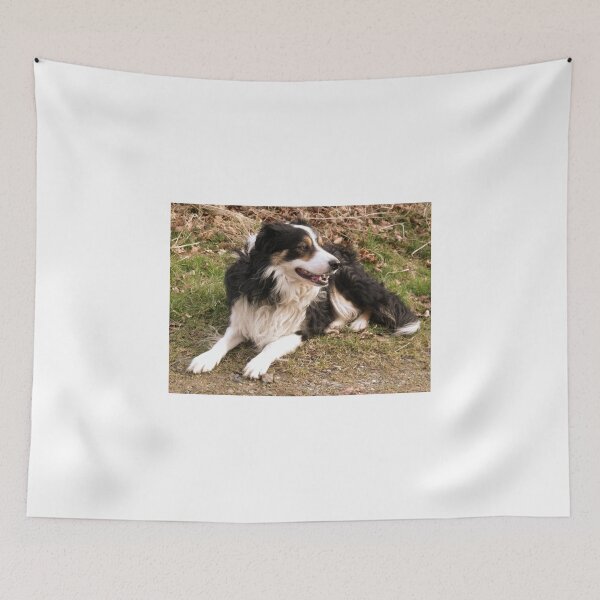 Item preview, Interlude with Laddie designed and sold by Michael Haslam.