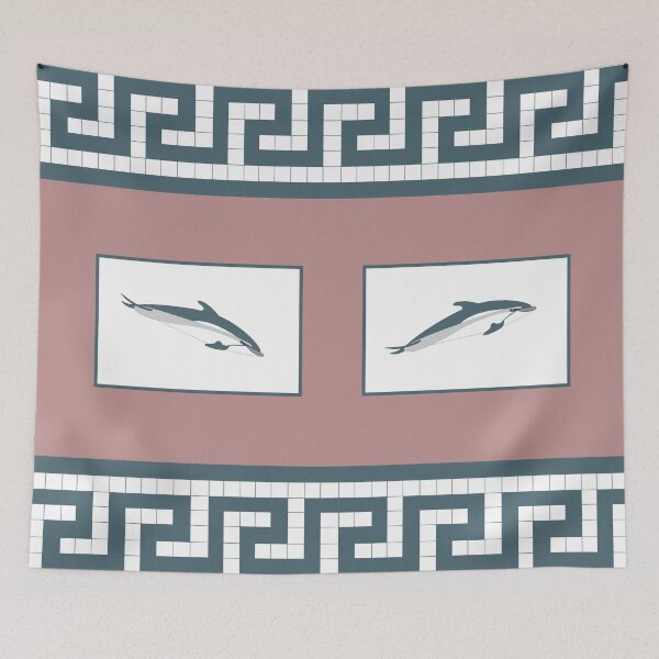 Item preview, Atlantis Two designed and sold by Jayne Le Mee.