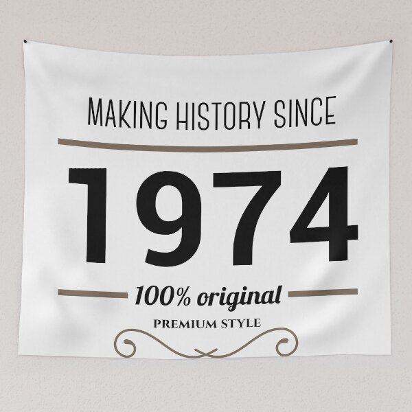 Item preview,  Making history since 1974 designed and sold by JJFarquitectos.