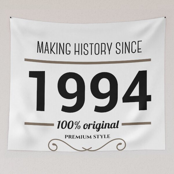 Item preview, Making history since 1994 designed and sold by JJFarquitectos.