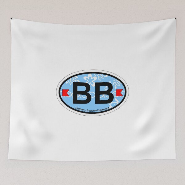 Item preview, Bethany Beach - Delaware. designed and sold by America Roadside..