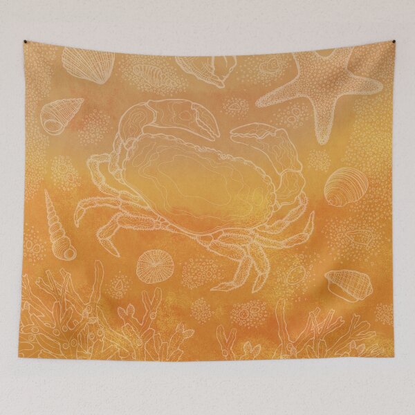 Item preview, Seashore study designed and sold by cjnconway.
