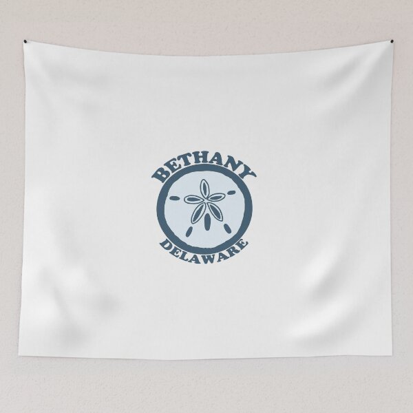 Item preview, Bethany Beach - Delaware. designed and sold by America Roadside..