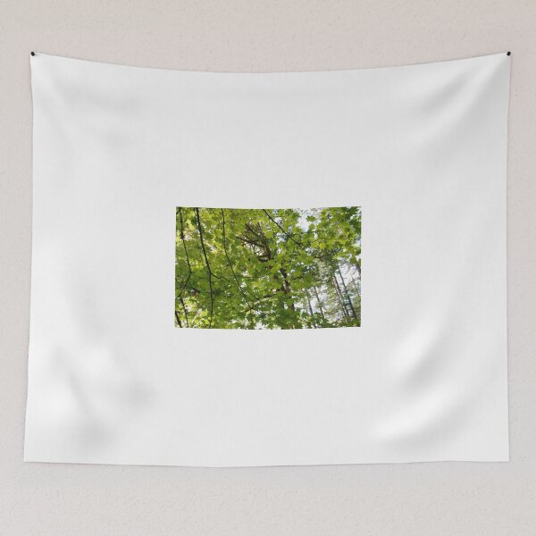 Item preview, Green Leaves designed and sold by Deborah Singer.