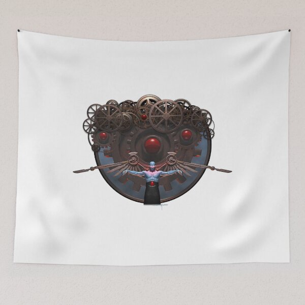Item preview, Prince of Schemes designed and sold by Bart Willard.