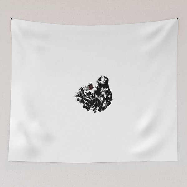 Item preview, Kiss of Death designed and sold by Annalucia Milizia.