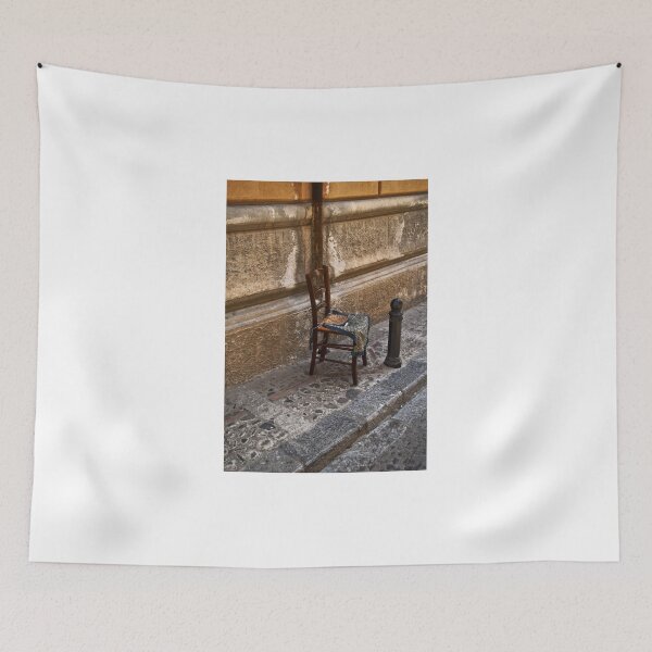 Item preview, chair designed and sold by paolo amiotti.
