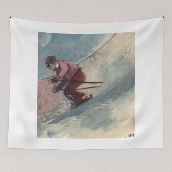 Item preview, SKI, SKI(C1984) designed and sold by Paul Romanowski.