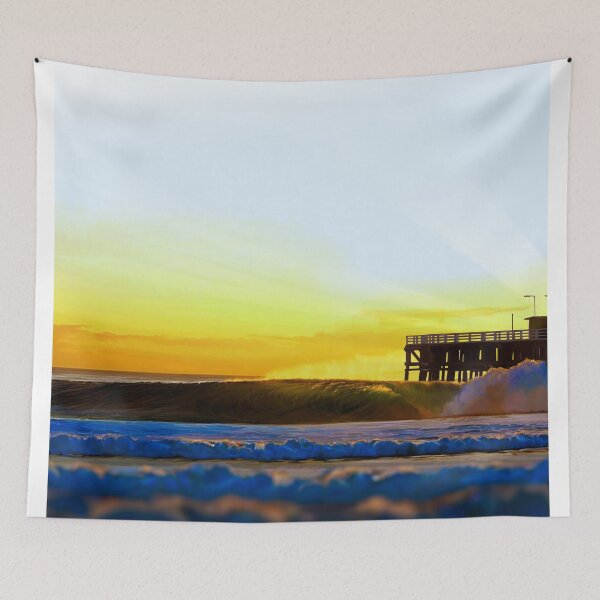 Item preview, Miramar designed and sold by 4d2SurfyArte.
