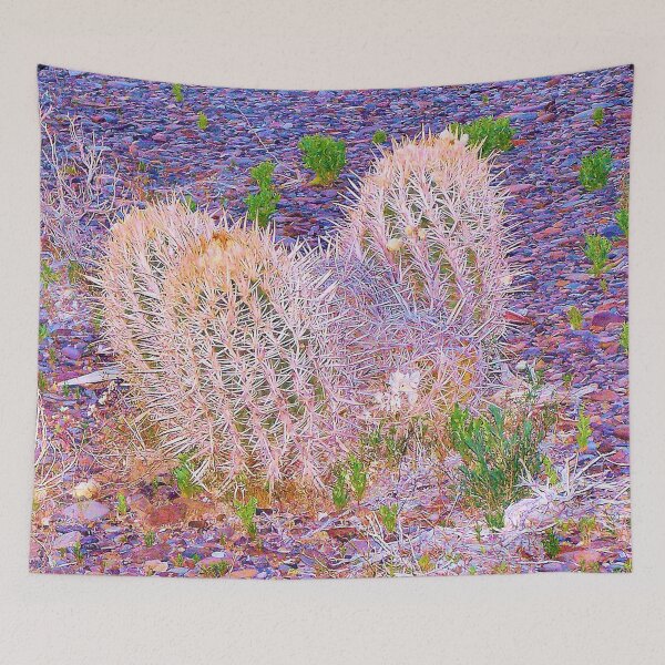 Item preview, Barrel Cactus designed and sold by MilesArt.